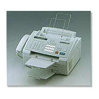 Brother IntelliFax 3750 printing supplies